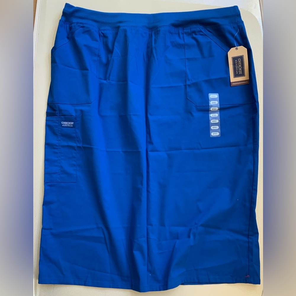 CHEROKEE Workwear professional